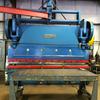 Cincinnati Press Brake- 400 ton x 12'